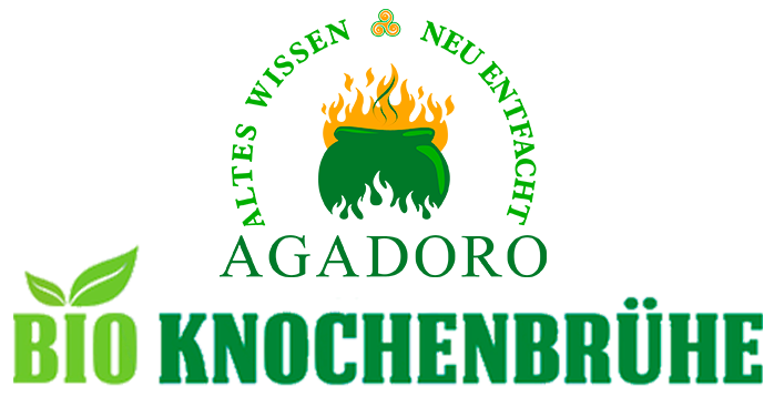 Agadoro Bio Knochenbrühe